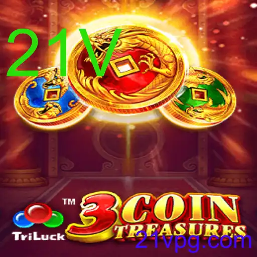 3CoinTreasures