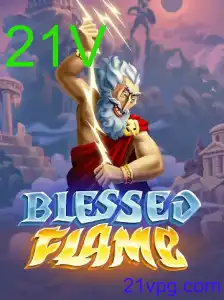 BlessedFlame