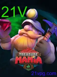 TreasureMania